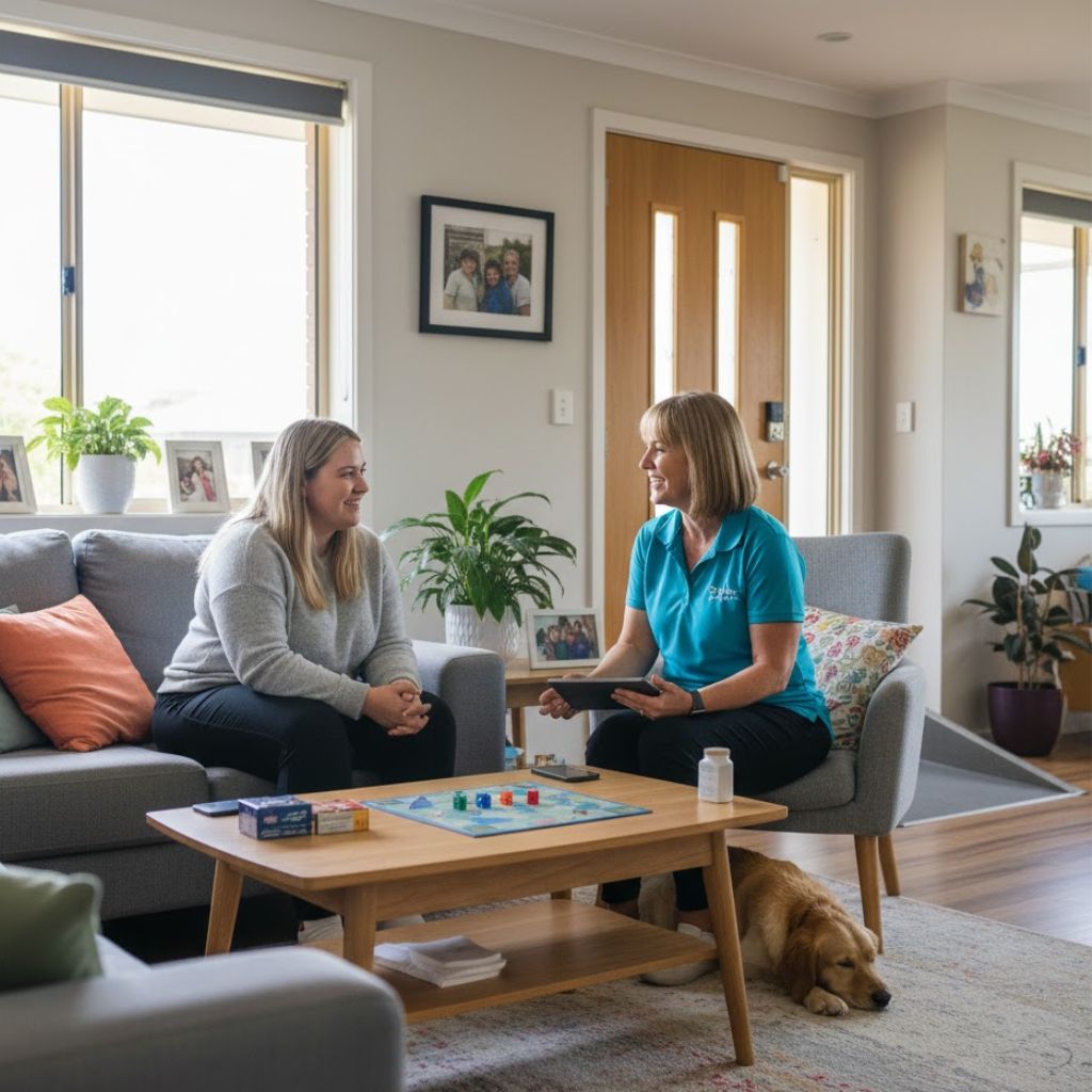 Understanding your NDIS plan guide